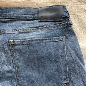 Lennox Skinny Jeans